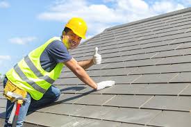 Fast & Reliable Emergency Roof Repairs in Vernon Center, NJ